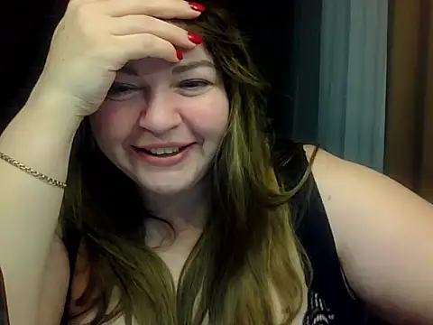 Webkamerová show cute__cherry