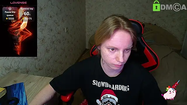 Alexis_Gordon's Live XXX Chat