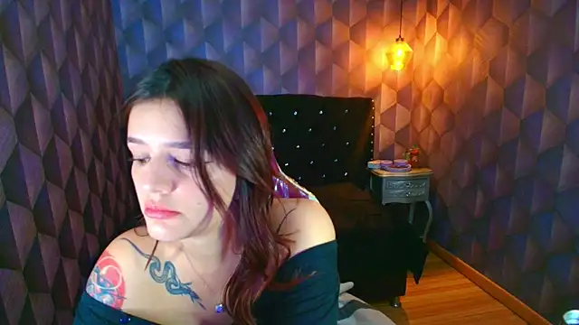 Chat XXX Live LiaHarryis