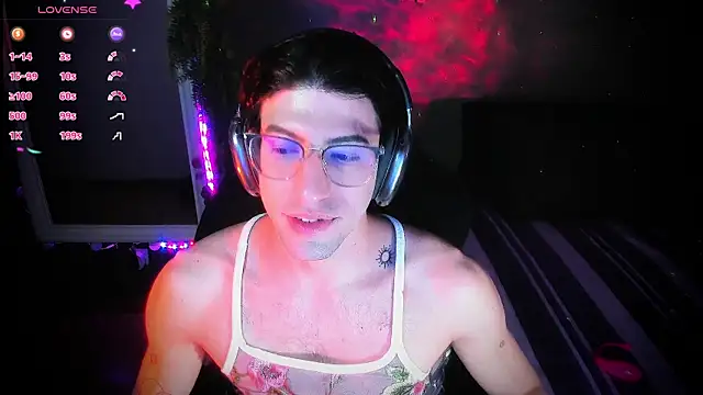 Chat XXX ao vivo de newjeff