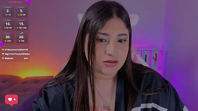 Gabs__'s Live XXX Chat