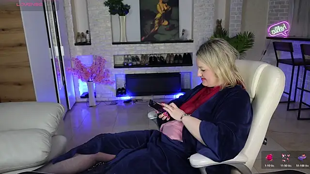 دردشة MariemLui الجنسية المباشرة