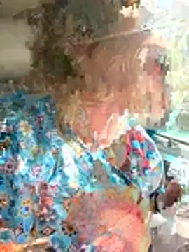 RagingRebecca Chat XXX live