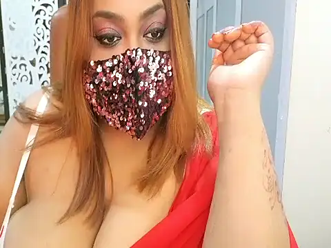 Nataasha__ Adlı Modelin Canlı XXX Sohbeti