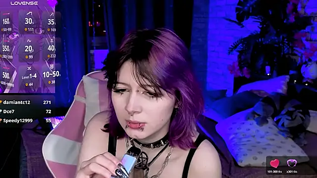 Ashley_Veil's Live XXX Chat