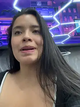 Miss_Bella_Flame's Live XXX Chat