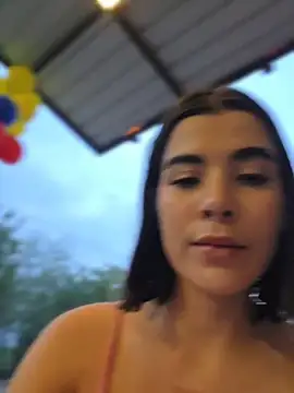 Sweetnahoxxx's Live XXX Chat