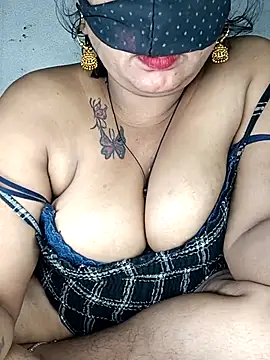 Delhi_Patola 现场XXX聊天