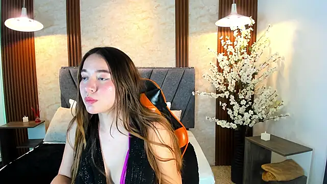 Anissa_m_'s Live XXX Chat