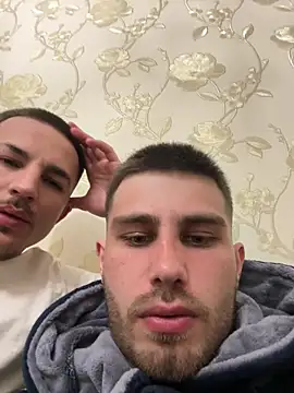 Chat XXX ao vivo de double_biys