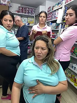 kandalove's Live XXX Chat