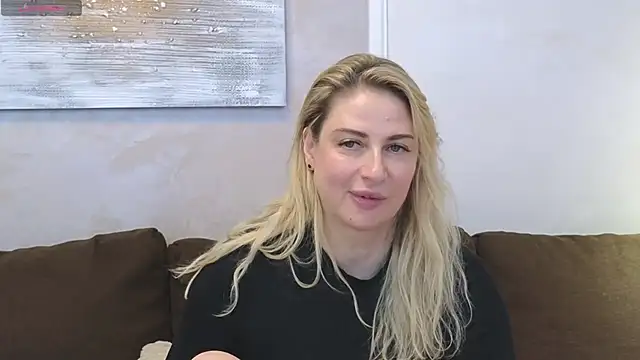 Show modela Lady_Murenza na web-kameri