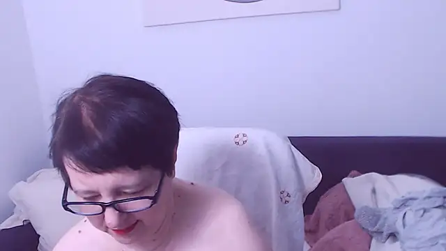 ChristaRose's Live XXX Chat