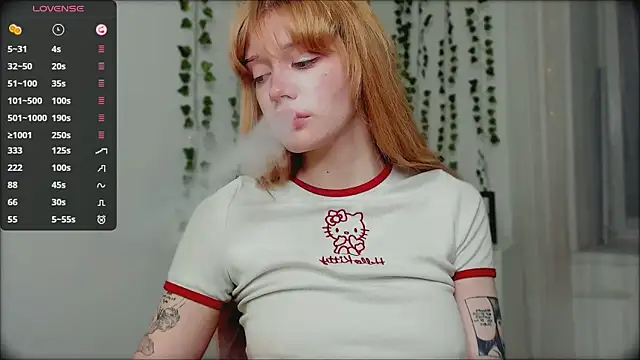 boobsybootie's Live XXX Chat