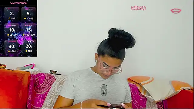 Chat XXX Live moana_taylor