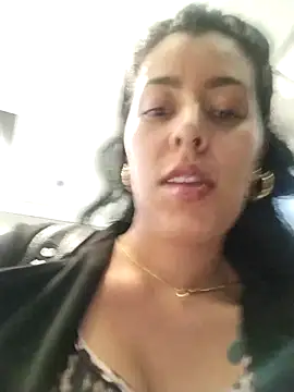 Živý XXX chat Luianna