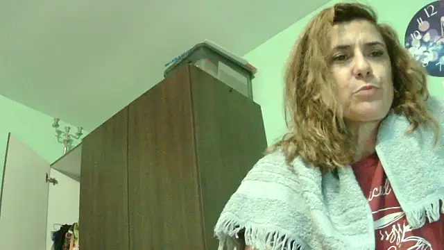 SexyGioconda – Live XXX-chat