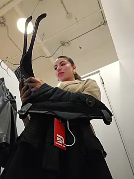 عرض كام Karen_San_Miguel