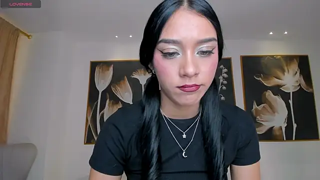 AmaliaCrusn Live XXX chat