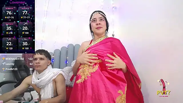 anjali_rohan – Live XXX-chat