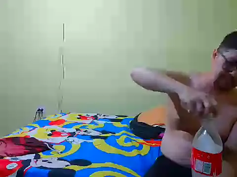 pecadodulce123のライブXXXチャット