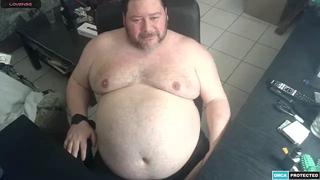 XXX chat uživo modela MysticDevil