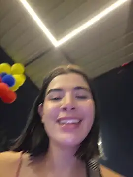 Chat XXX en directo de Sweetnahoxxx