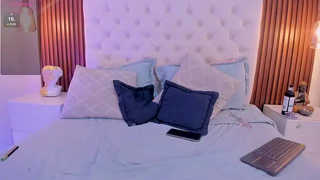 Show de webcam de Skarlet_Ruiz_