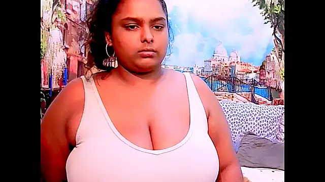 Indianfairy99 Chat XXX in diretta