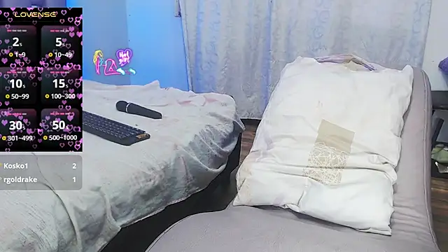 دردشة Kittywhiteass الجنسية المباشرة