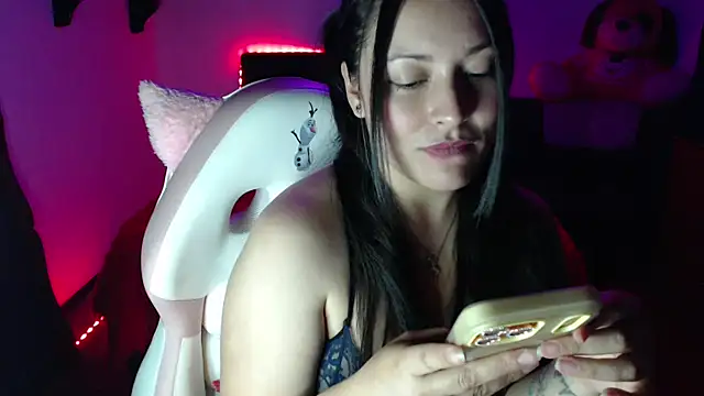 แชท XXX สดของ Allisonnlopez