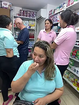 kandalove Live XXX Chat