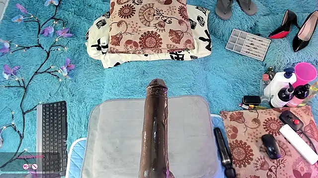 Eilin_clio's Live XXX Chat