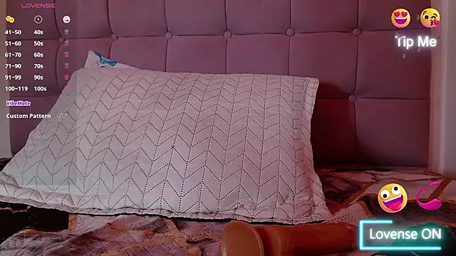 Živý XXX chat Lola_wish1