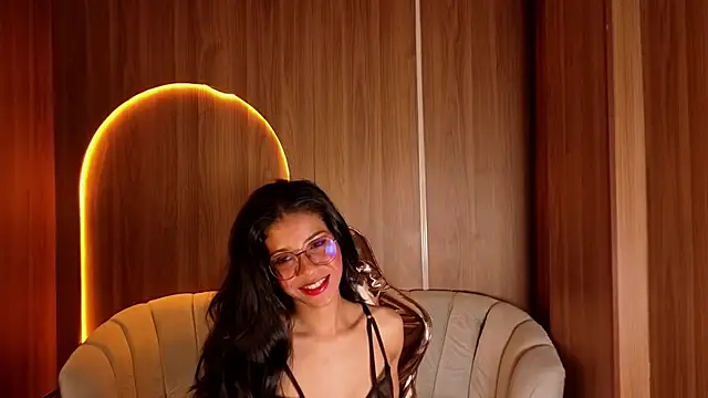 Chat XXX ao vivo de Alina_b_