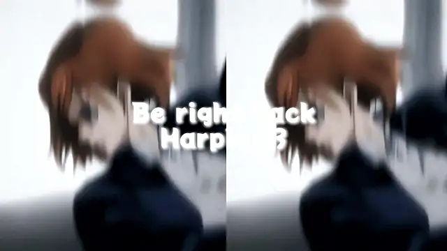 Chat +18 de HarperrWest ao vivo