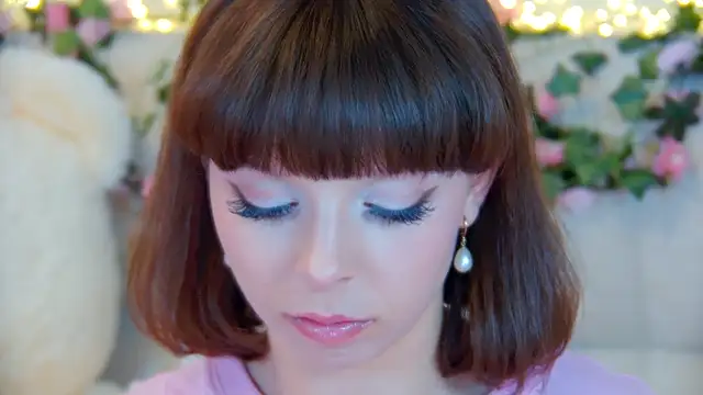 ElisabethDavis 即時 XXX 聊天