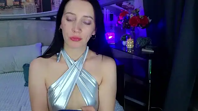 Czat XXX na żywo – MonicaSweetx