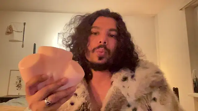 daddyvibes – Kamerová šou