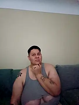 Chat XXX en directo de DevilDahm