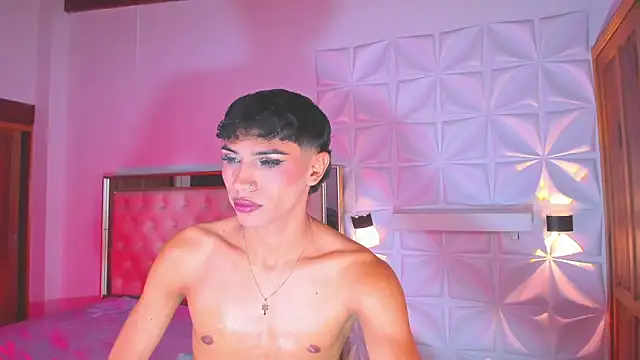 im_sebaslopez Live XXX Chat