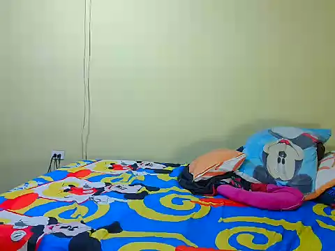 pecadodulce123's Live XXX Chat