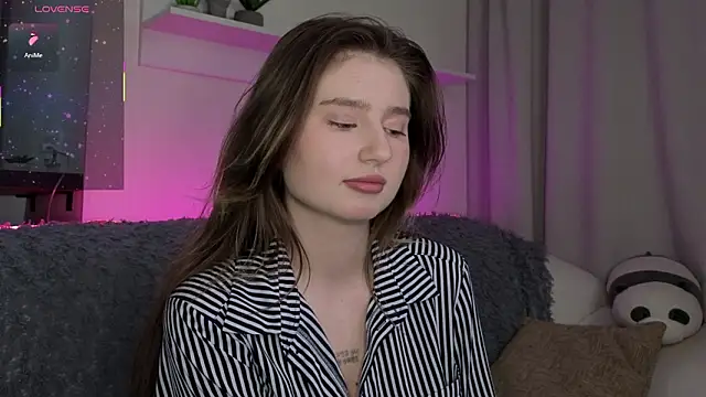 _Lua__ – Live XXX-chat