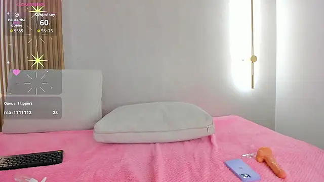 lua_rosse – Live XXX-chat