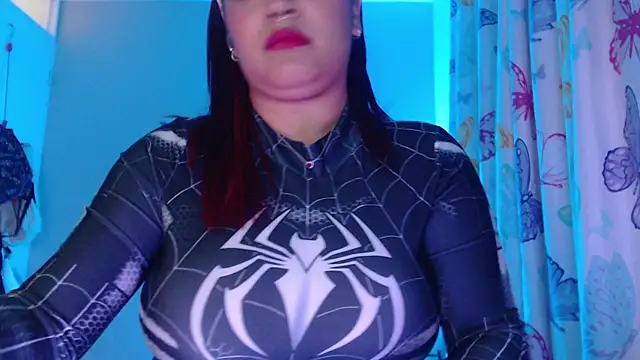 Sembang XXX Secara Langsung NicolleTaylor