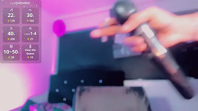 Kendall_hornyy: вебкам-шоу