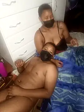 TaQue_MaM – Kamerová šou