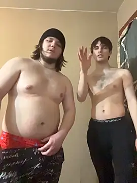 desiredude9 Webcam show