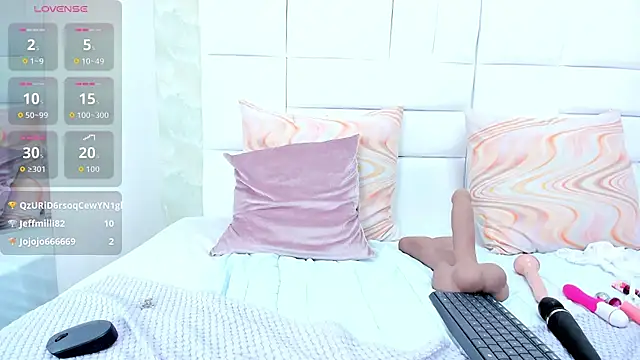 thalia_nichols Chat XXX live