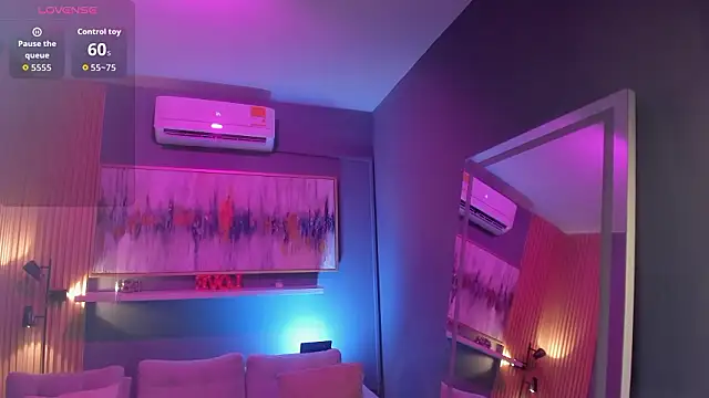 Czat XXX na żywo – lilian_vergara